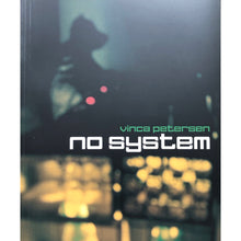 No System - Vinca Peterson