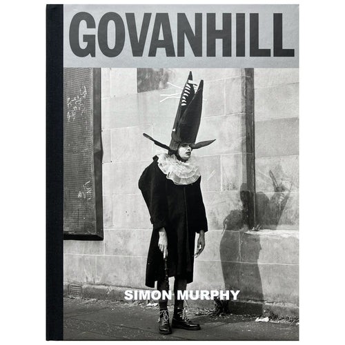 Govanhill - Simon Murphy