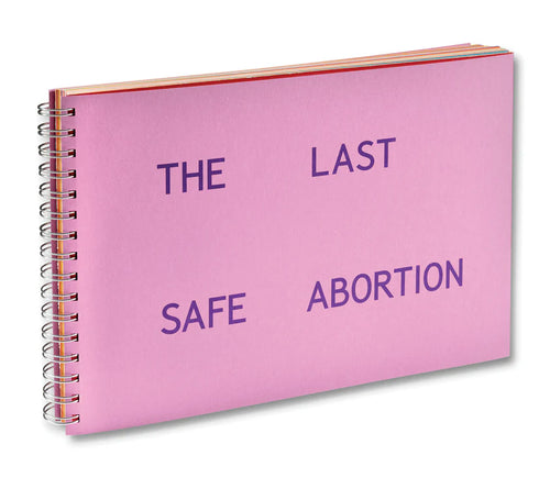 The Last Safe Abortion - Carmen Winant