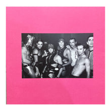 Out and About with Linden: A Queer Archive of the North - Stuart Linden Rhodes