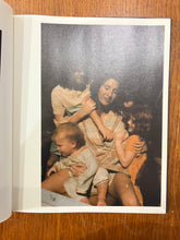Behind Glass - Lisa Sorgini