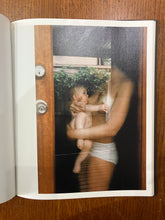 Behind Glass - Lisa Sorgini