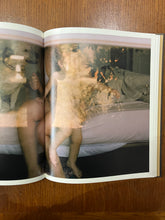 Behind Glass - Lisa Sorgini