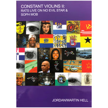 Constant Violins 1&2 - Jordan/Martin Hell