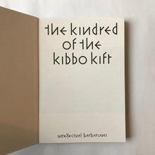 The Kindred of the Kibbo Kift - Annebella Pollen