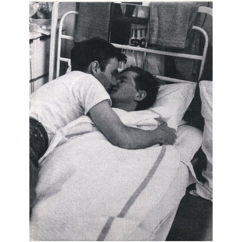 The Ward - Gideon Mendel