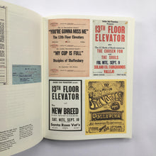 13th Floor Elevators: A Visual History - Paul Drummond