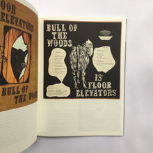 13th Floor Elevators: A Visual History - Paul Drummond